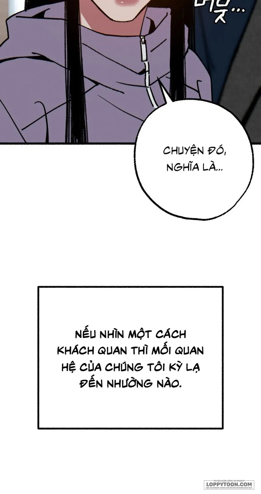 Thế Thân - Chap 20