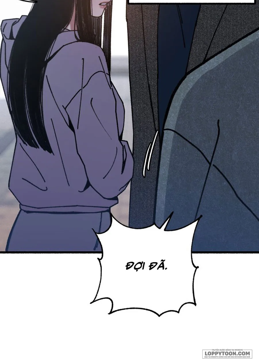 Thế Thân - Chap 20