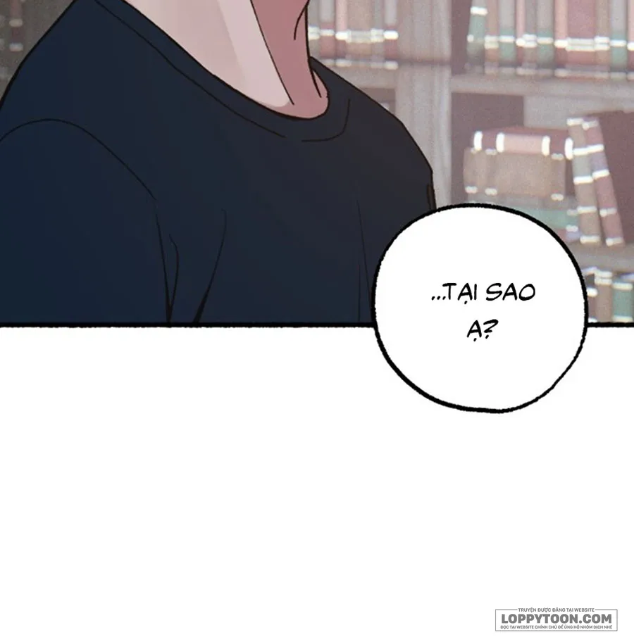 Thế Thân - Chap 21