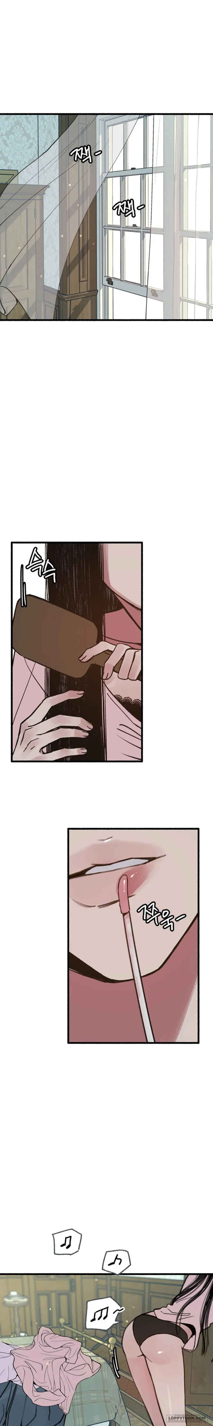 Thế Thân - Chap 24