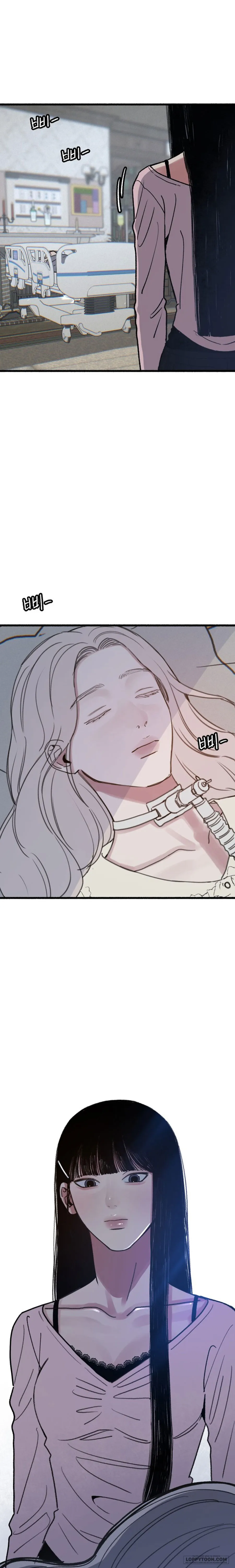 Thế Thân - Chap 24