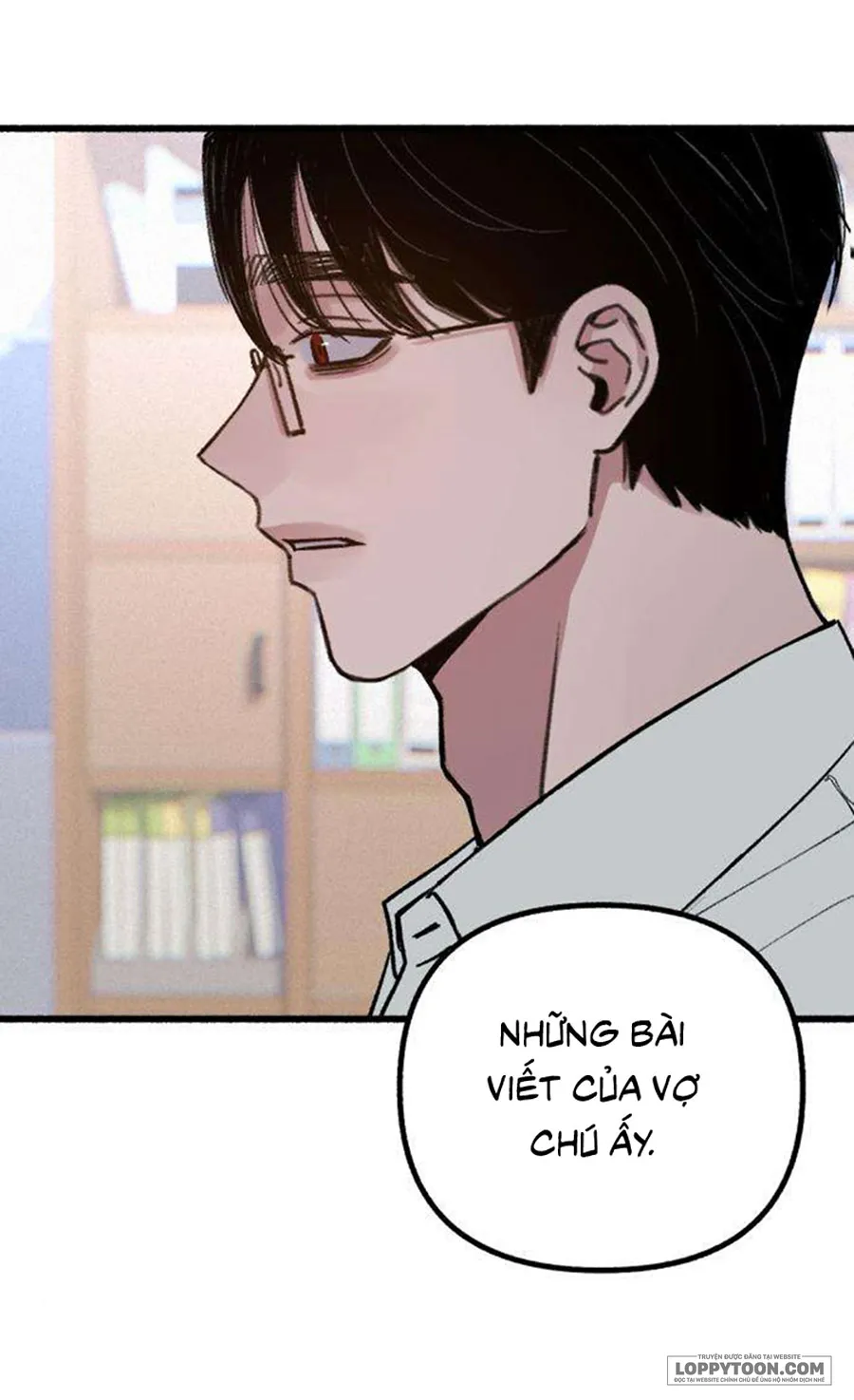 Thế Thân - Chap 26