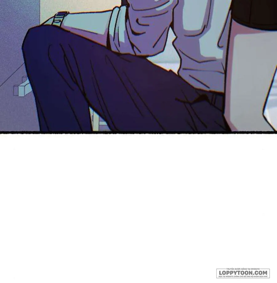 Thế Thân - Chap 26