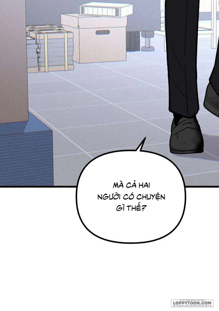 Thế Thân - Chap 26