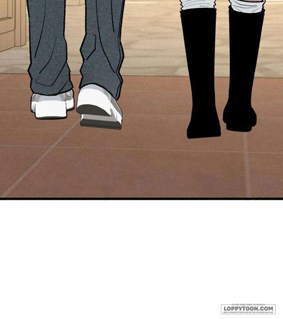Thế Thân - Chap 27