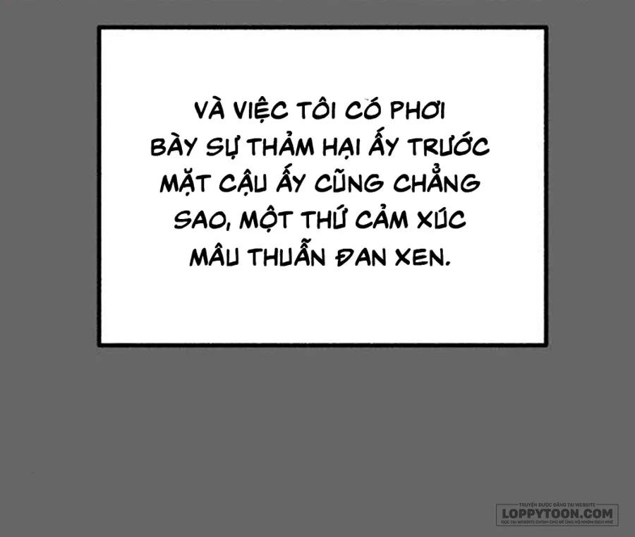 Thế Thân - Chap 27
