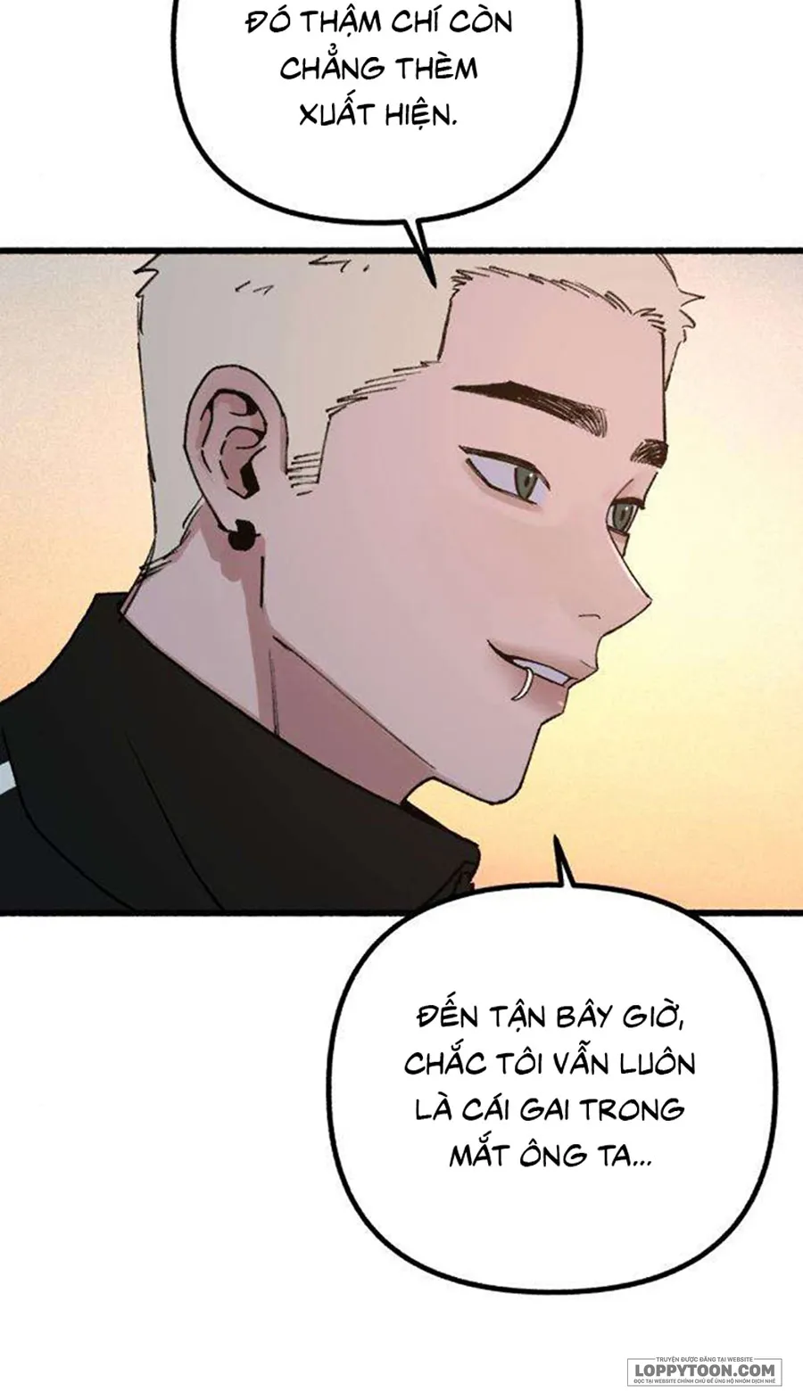 Thế Thân - Chap 27
