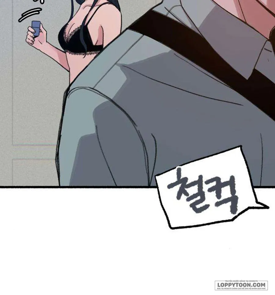 Thế Thân - Chap 28