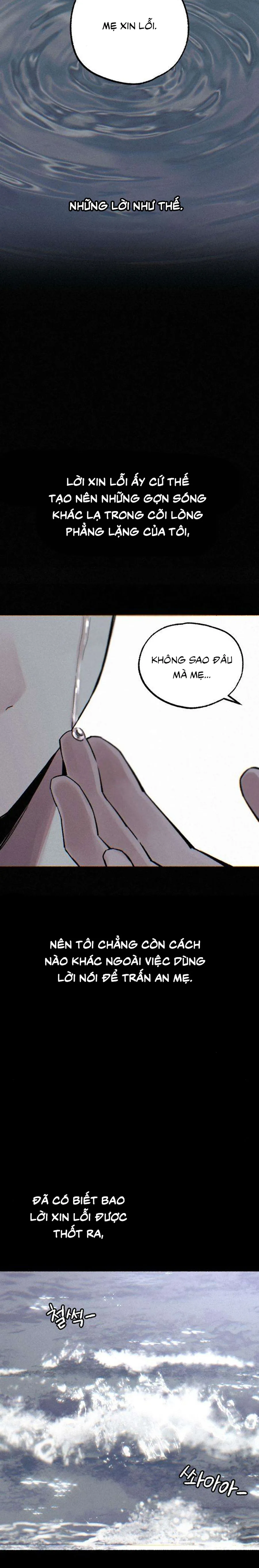 Thế Thân - Chap 28