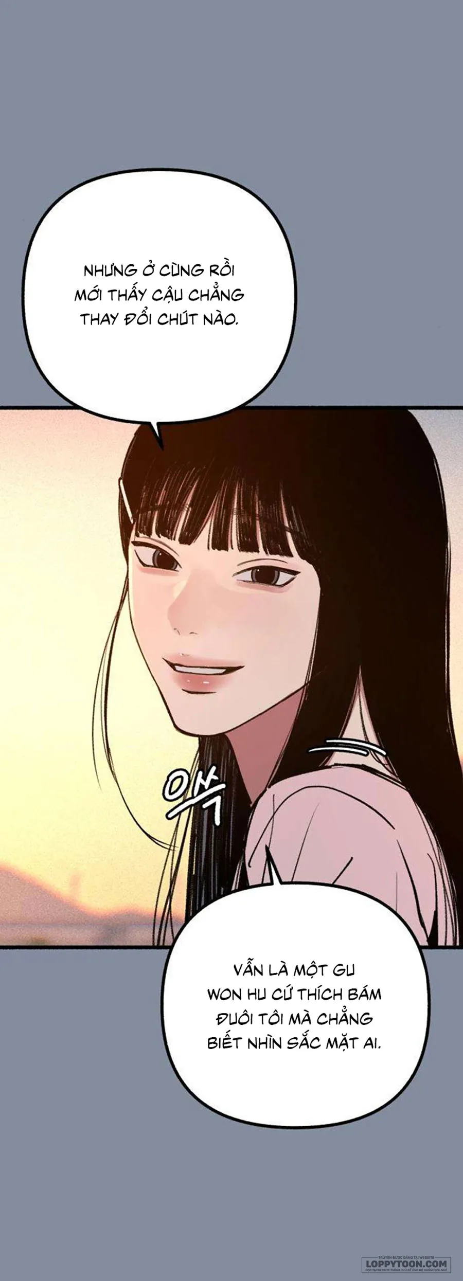 Thế Thân - Chap 28