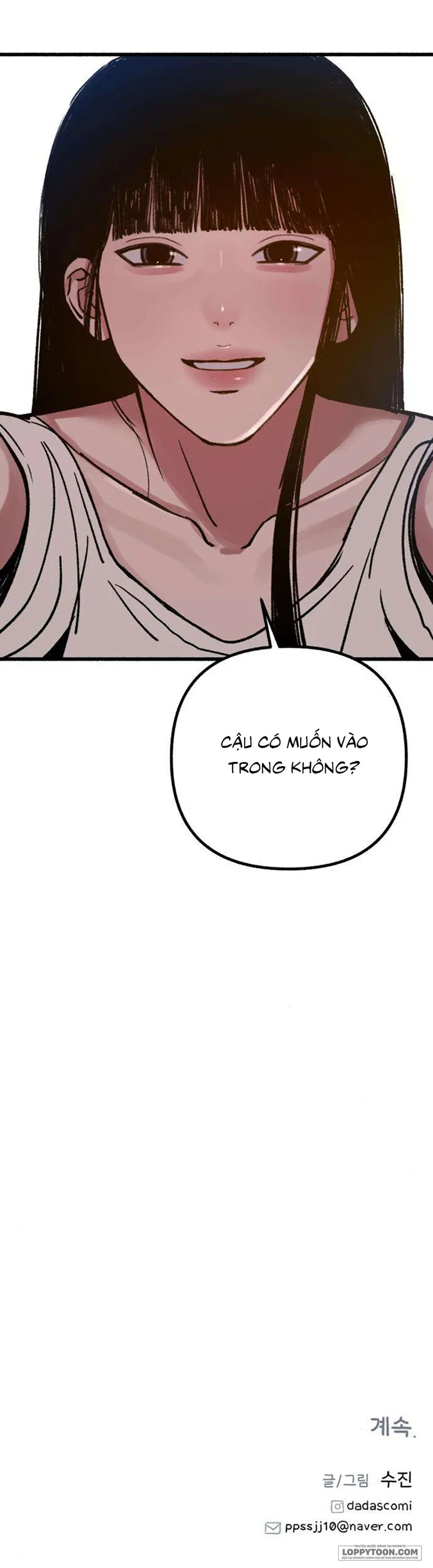 Thế Thân - Chap 28