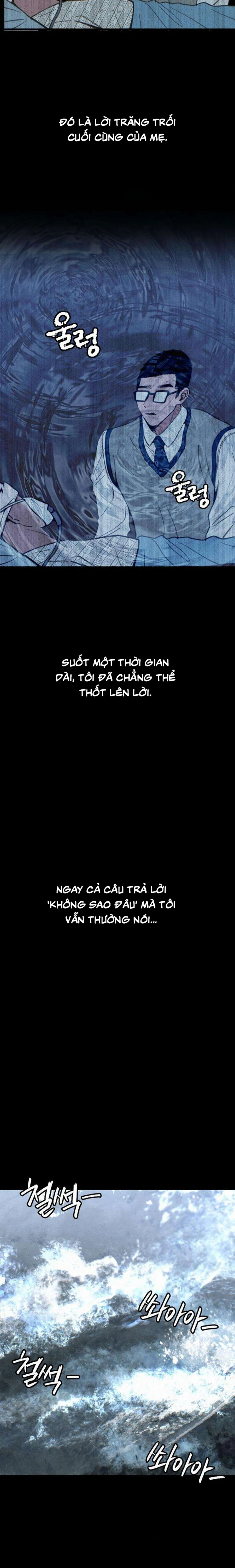 Thế Thân - Chap 28