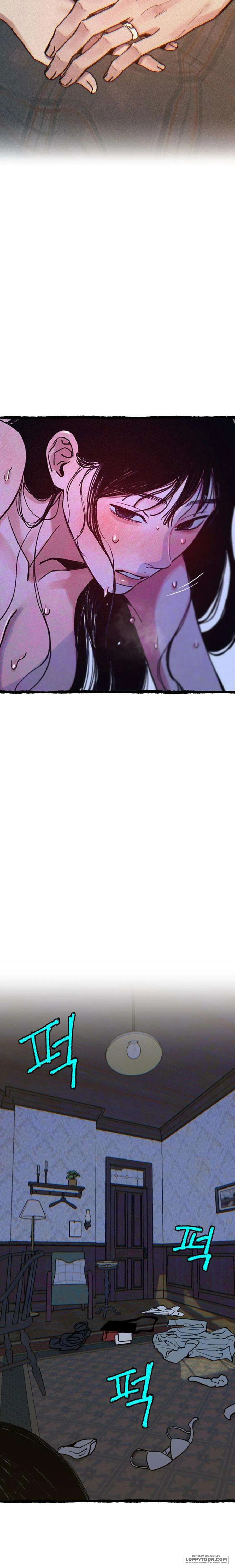 Thế Thân - Chap 29 - 🔞🔞🔞