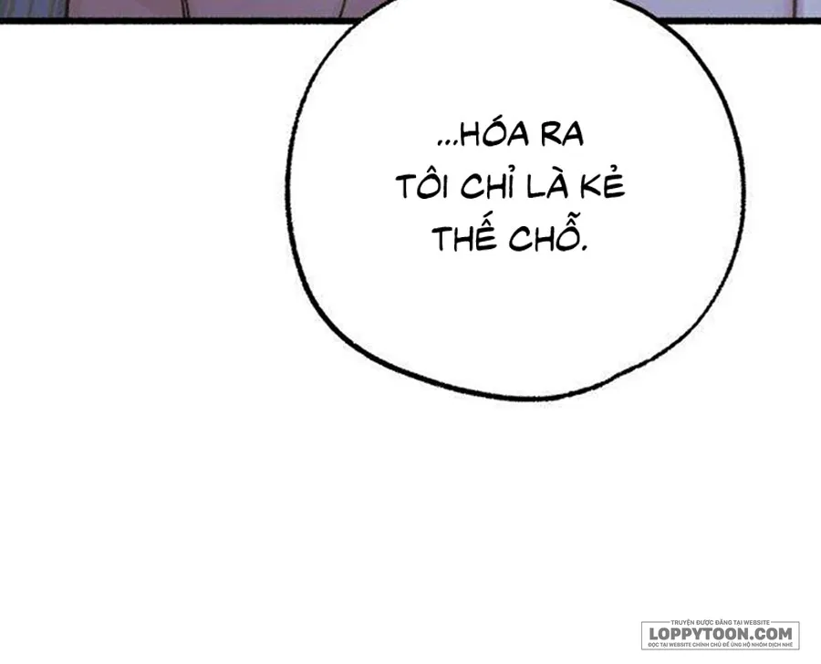 Thế Thân - Chap 29 - 🔞🔞🔞