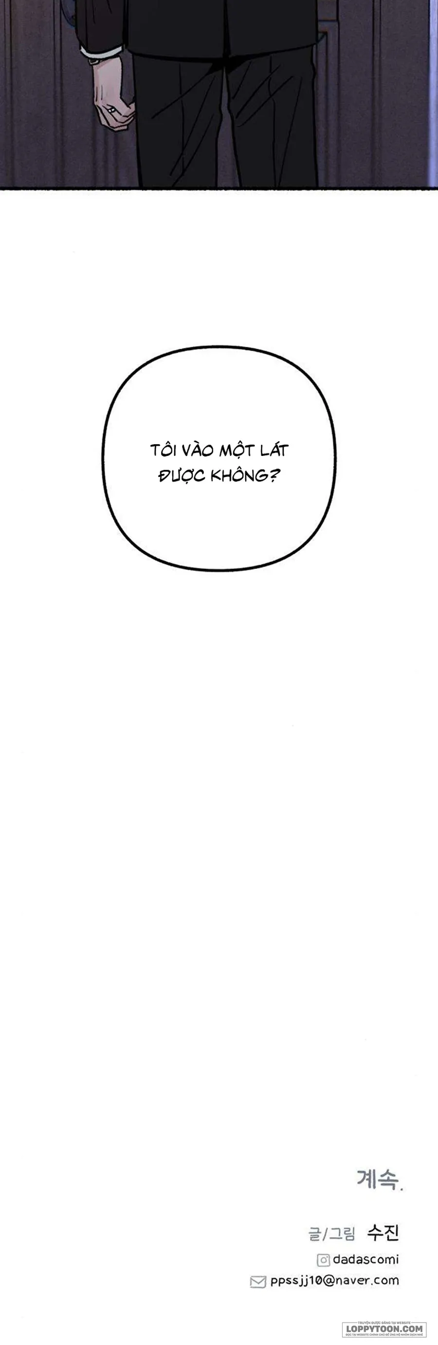 Thế Thân - Chap 29 - 🔞🔞🔞