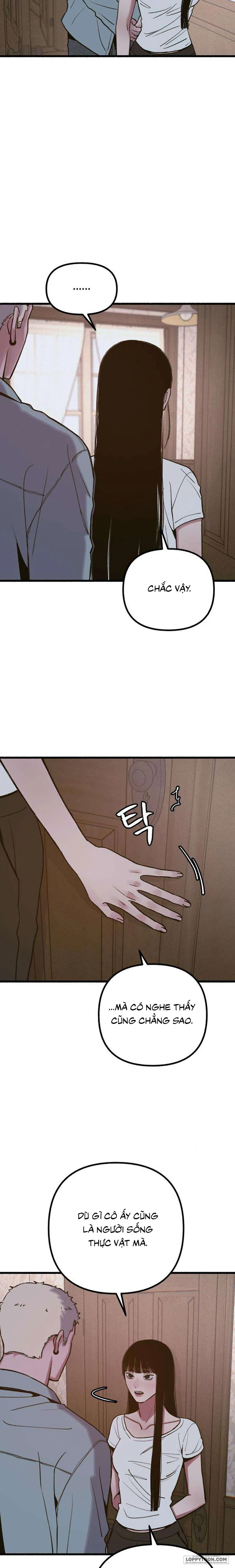 Thế Thân - Chap 29 - 🔞🔞🔞