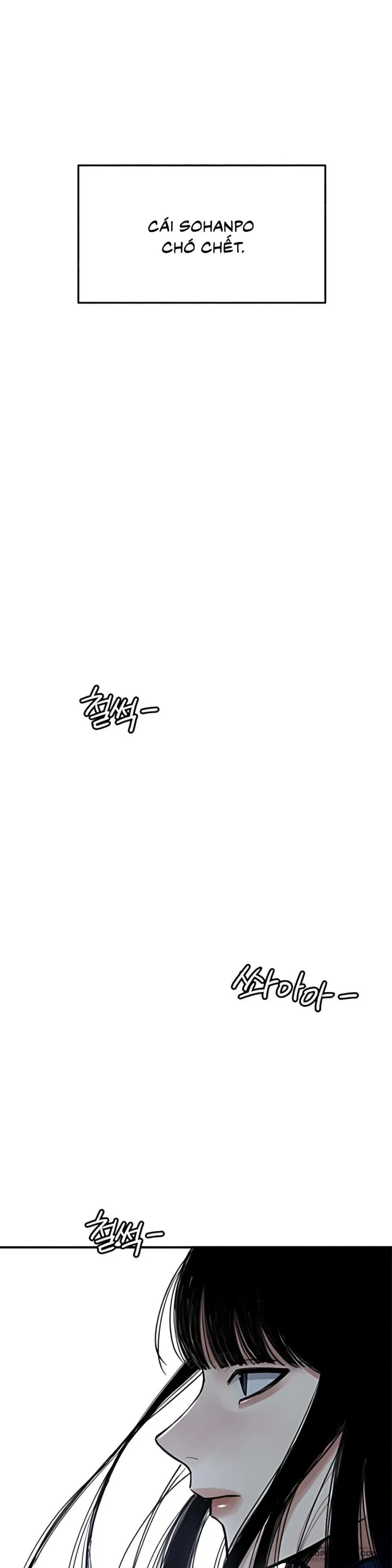Thế Thân - Chap 3