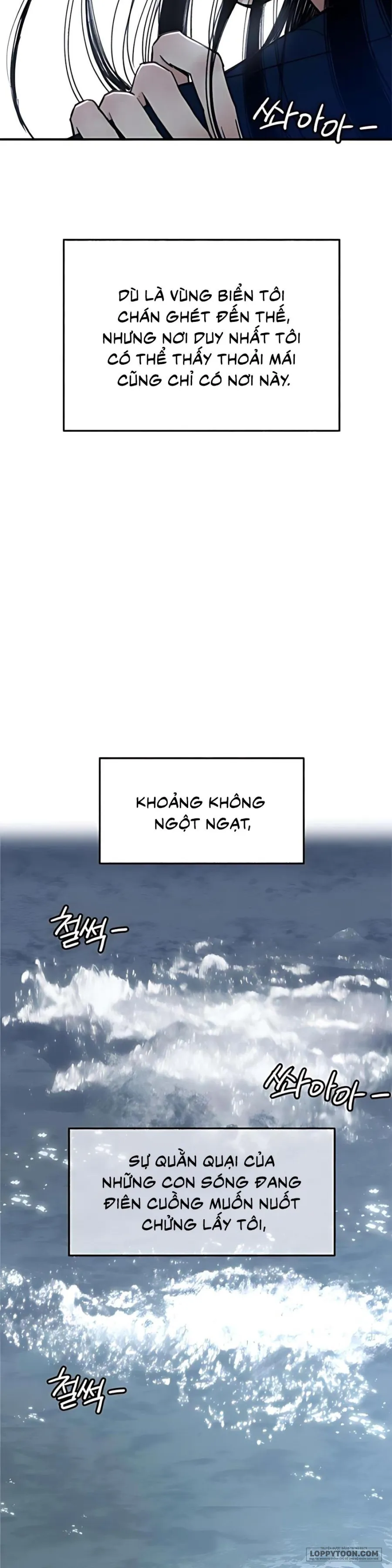 Thế Thân - Chap 3