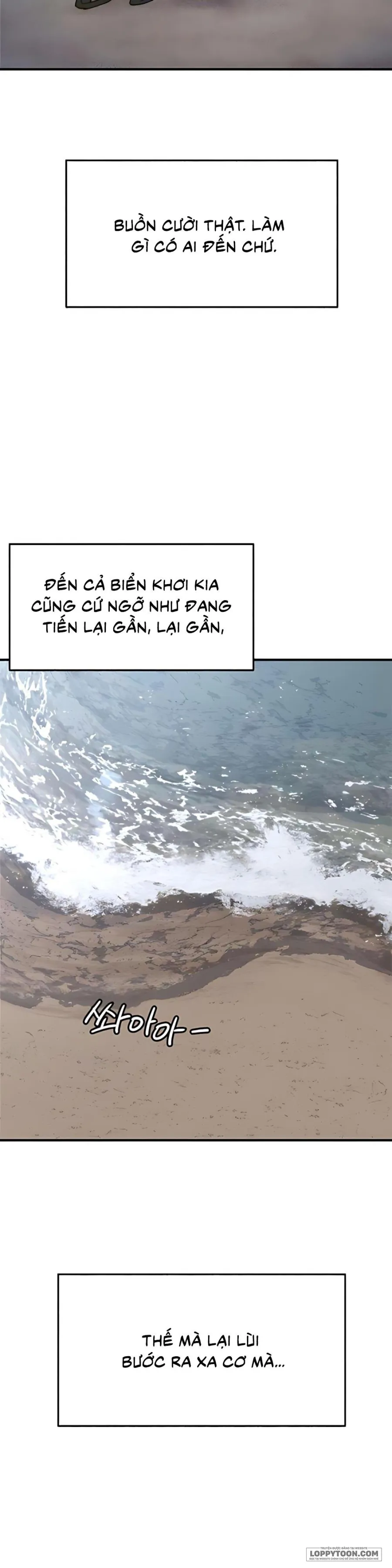 Thế Thân - Chap 3