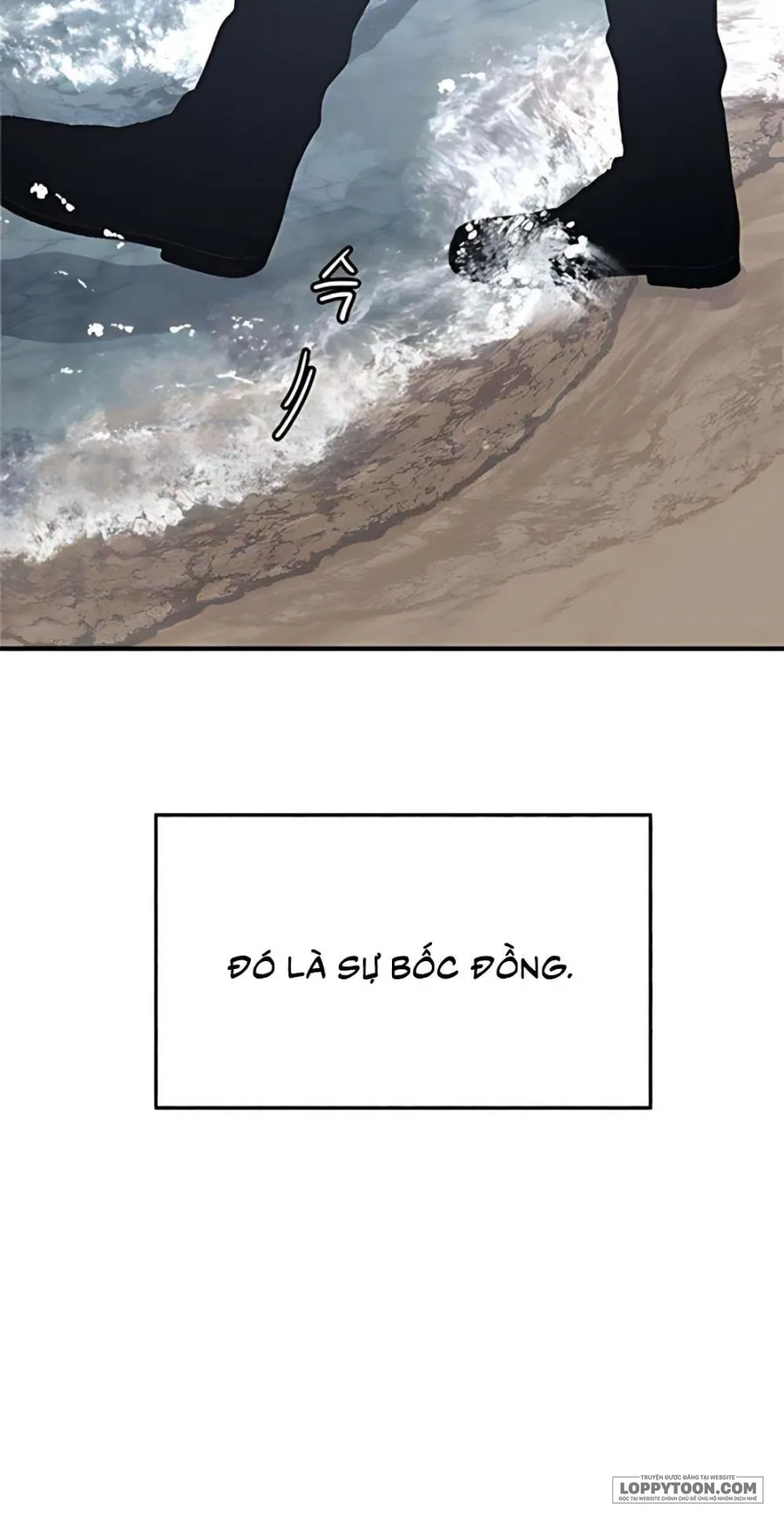 Thế Thân - Chap 3
