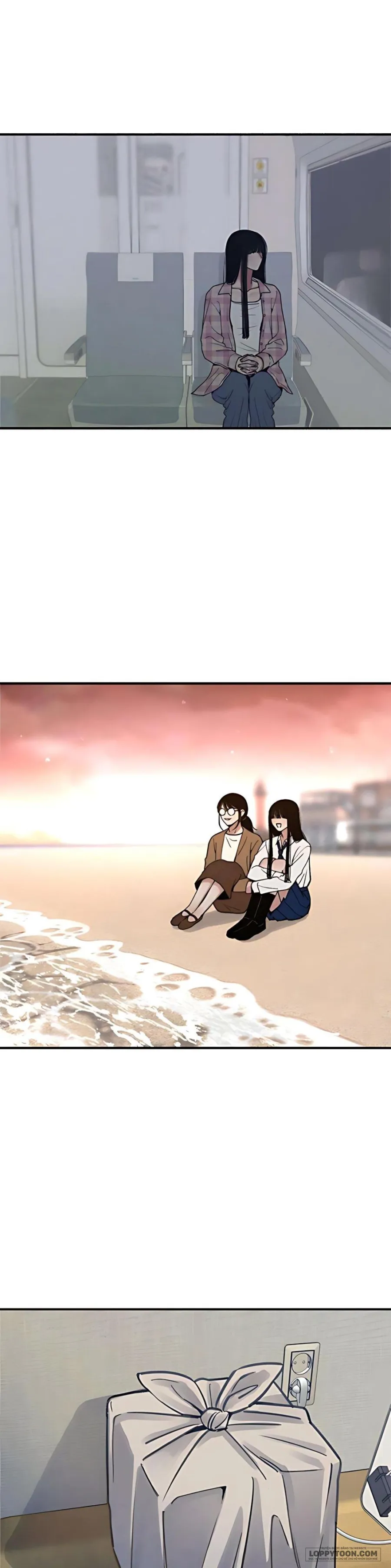 Thế Thân - Chap 3