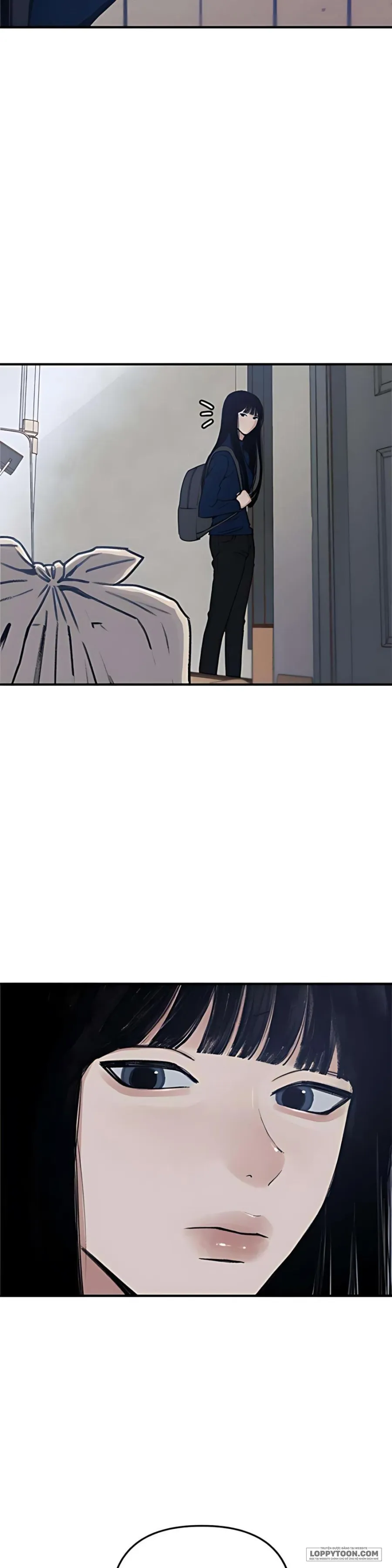 Thế Thân - Chap 3