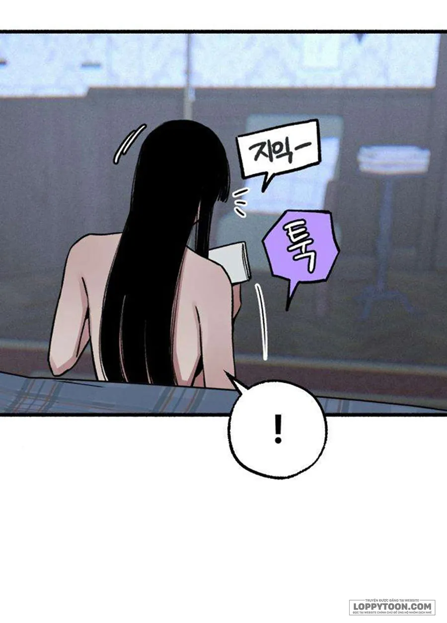 Thế Thân - Chap 30