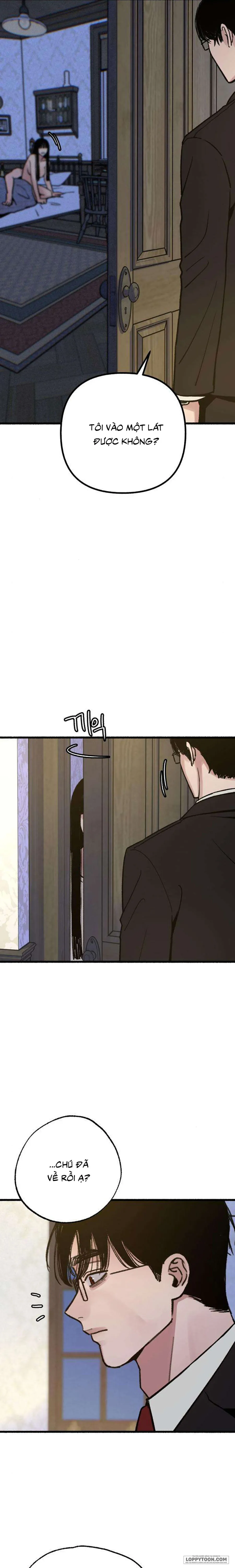 Thế Thân - Chap 30