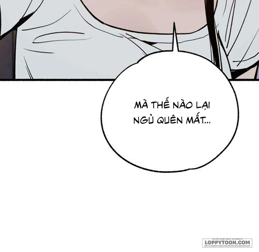 Thế Thân - Chap 30