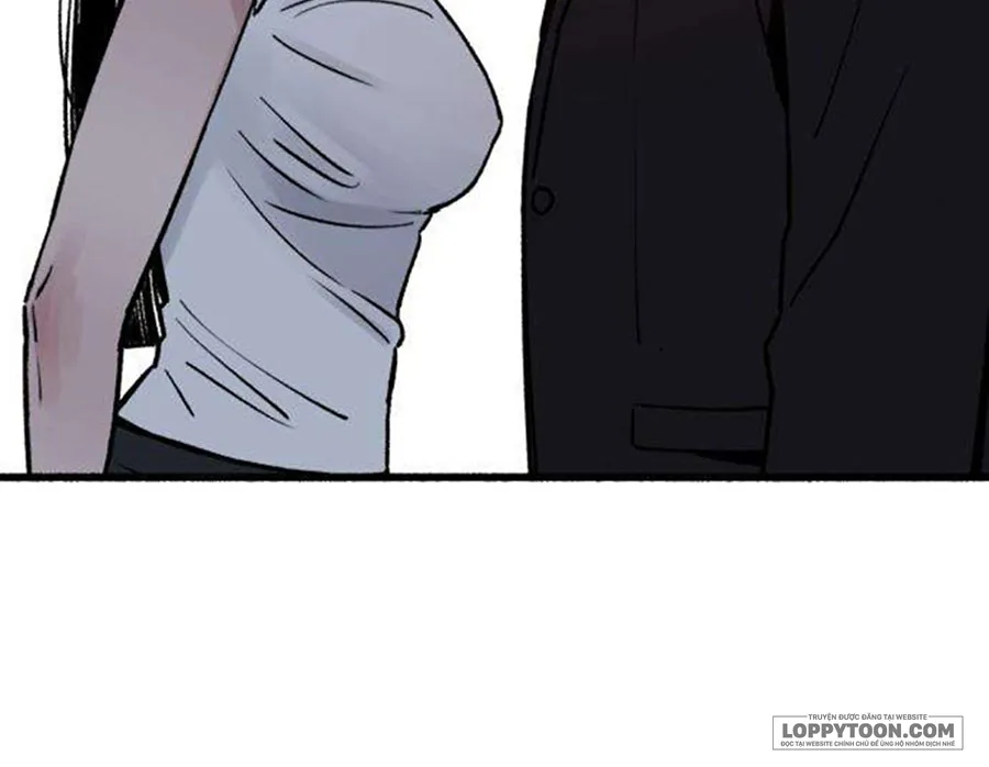 Thế Thân - Chap 30