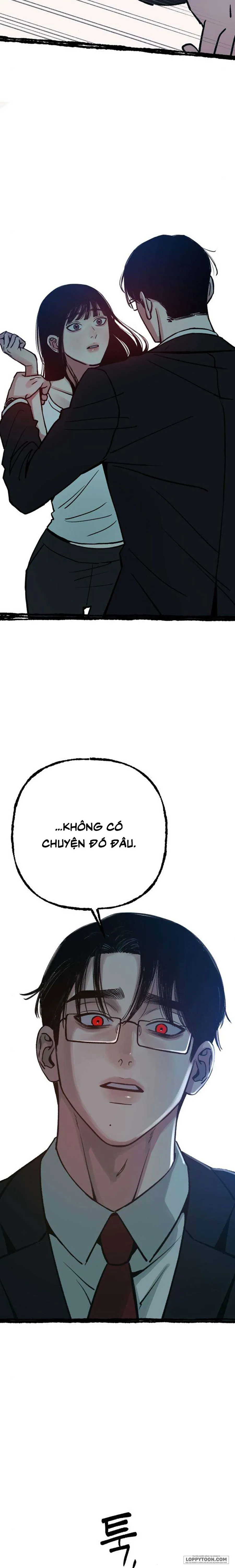 Thế Thân - Chap 30