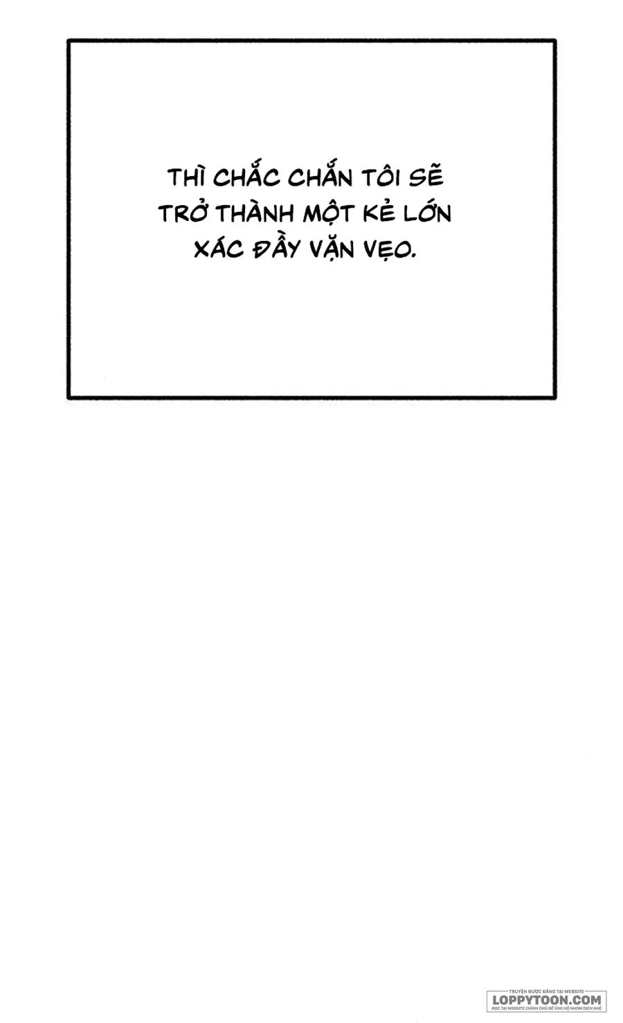 Thế Thân - Chap 30