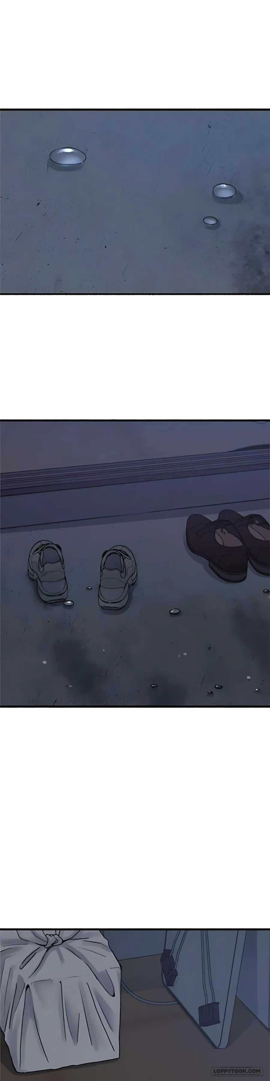 Thế Thân - Chap 4