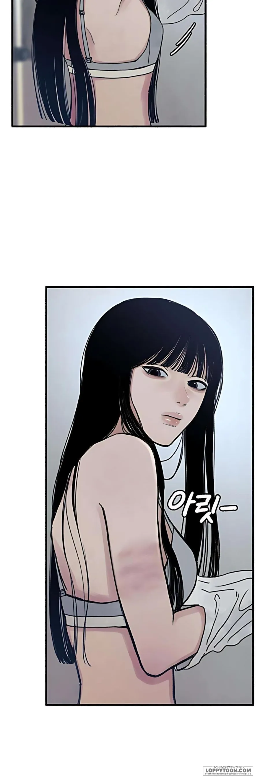 Thế Thân - Chap 4