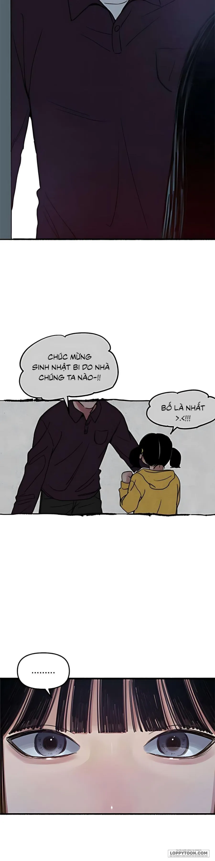 Thế Thân - Chap 4