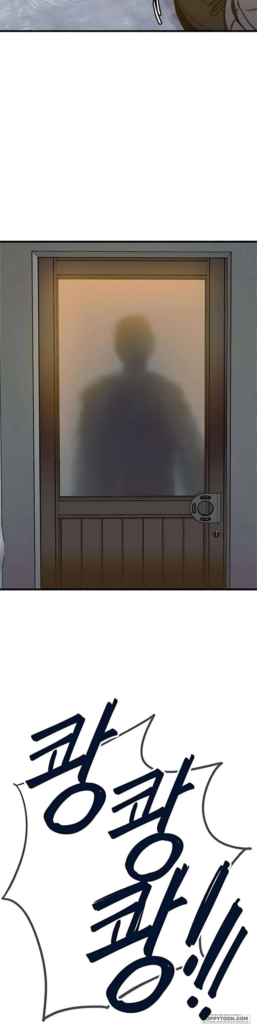 Thế Thân - Chap 4