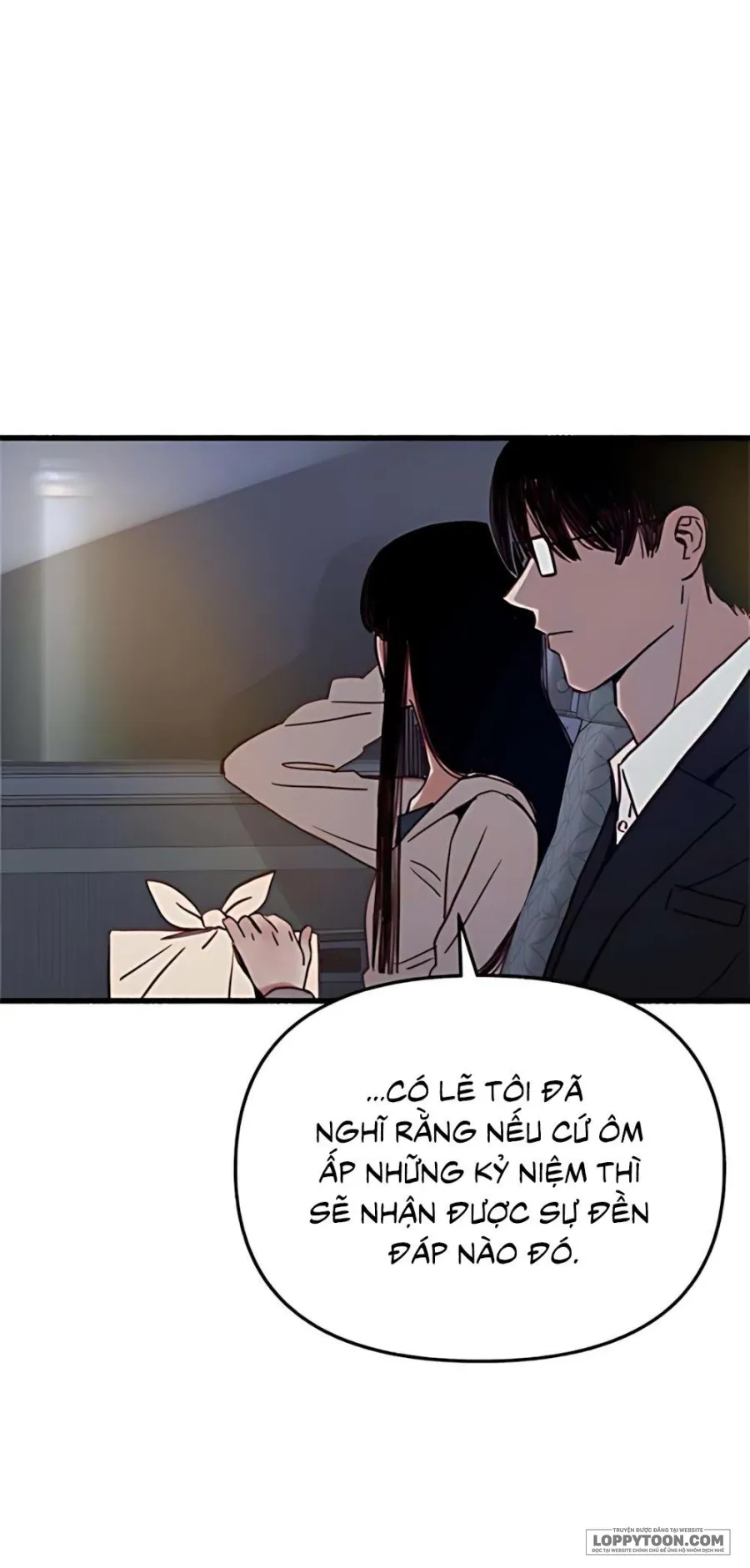 Thế Thân - Chap 5