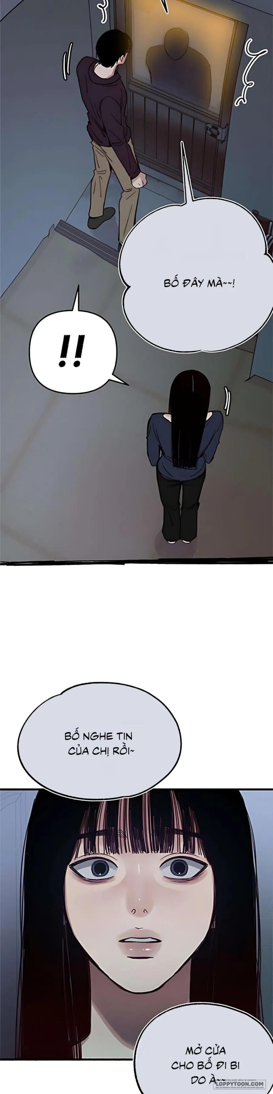 Thế Thân - Chap 5