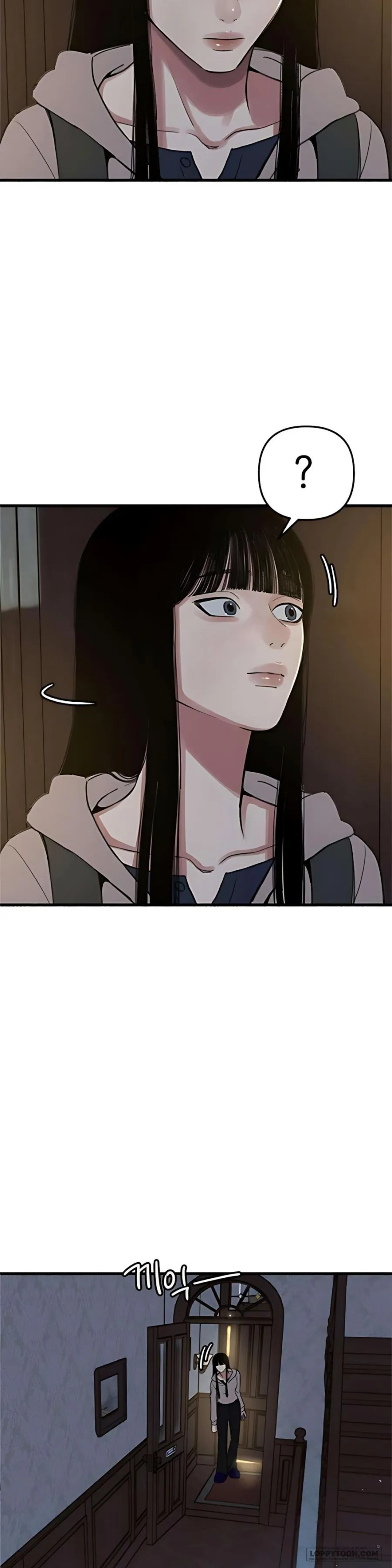 Thế Thân - Chap 6