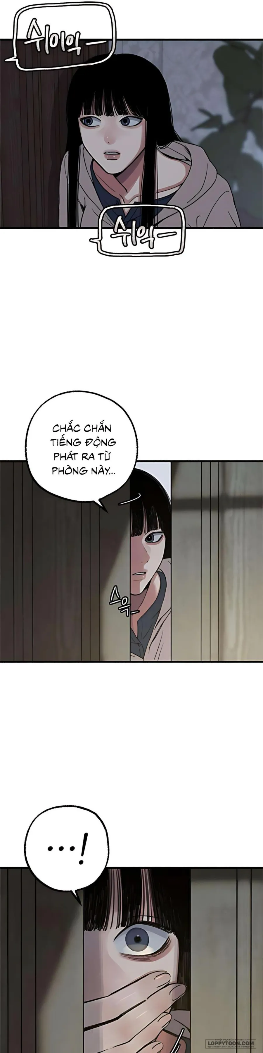 Thế Thân - Chap 6