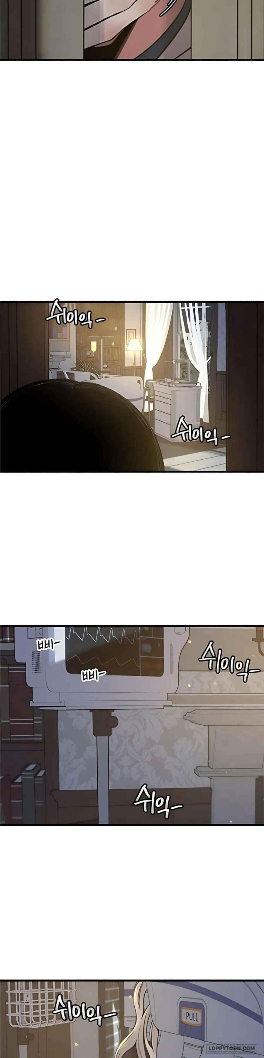 Thế Thân - Chap 6