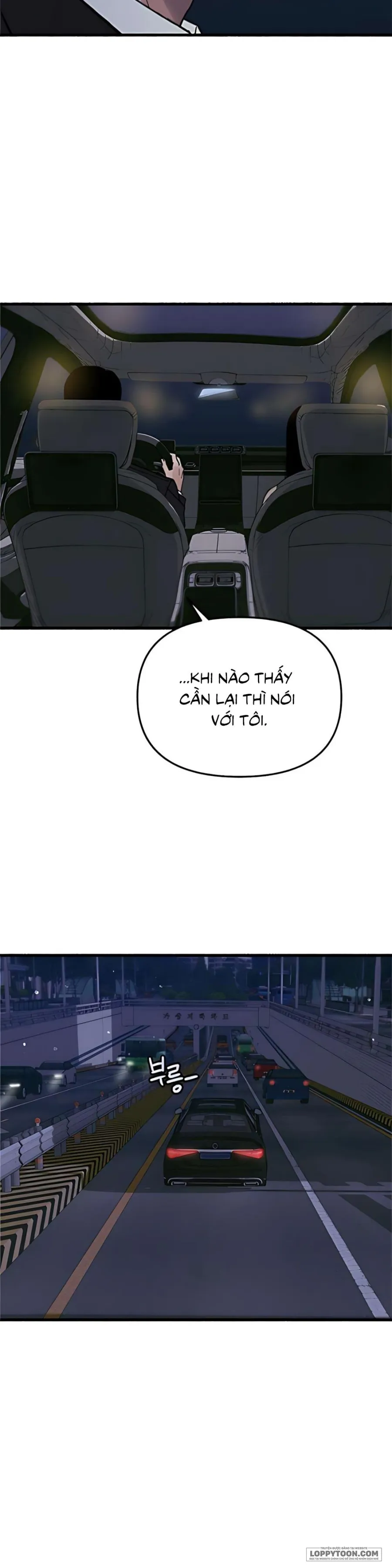 Thế Thân - Chap 6