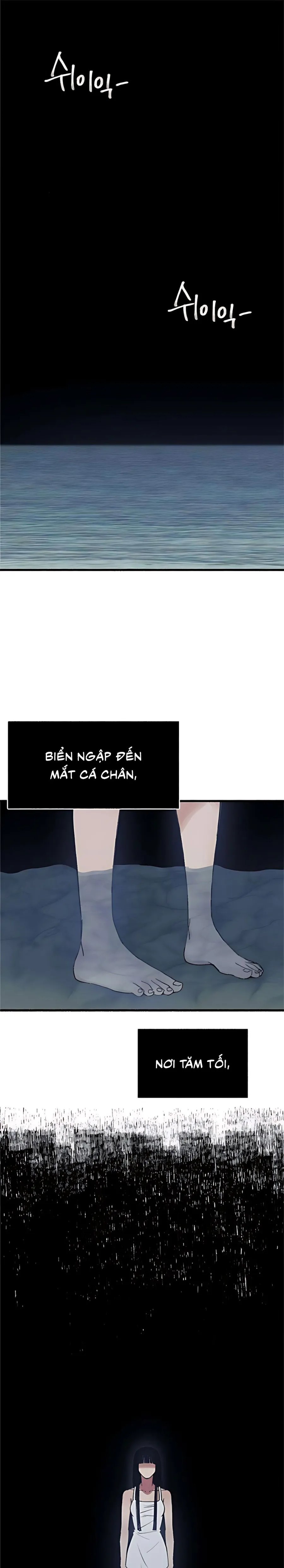 Thế Thân - Chap 7