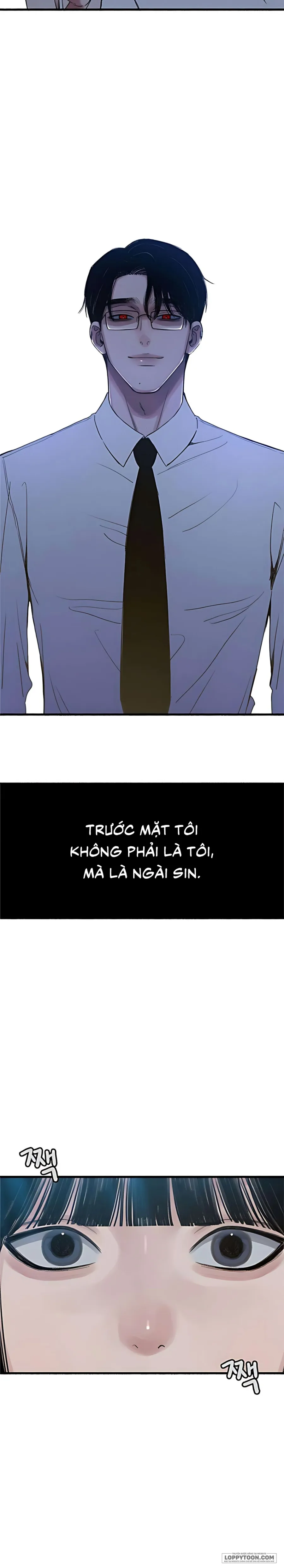 Thế Thân - Chap 7