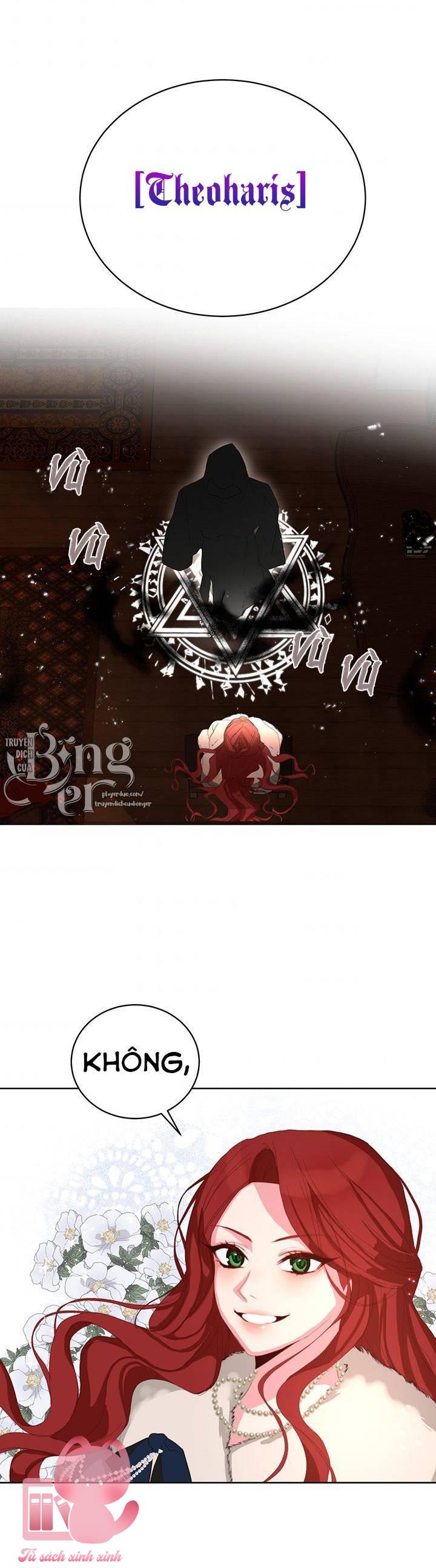 Thế Thì Ta Cứ Trở Thành Kẻ Ác Thôi - Chap 1