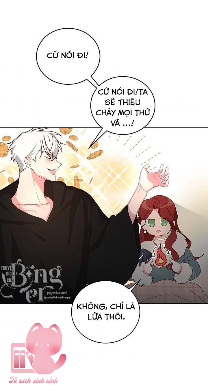 Thế Thì Ta Cứ Trở Thành Kẻ Ác Thôi - Chap 1