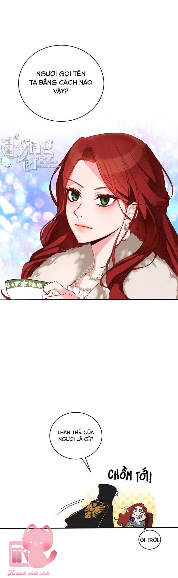 Thế Thì Ta Cứ Trở Thành Kẻ Ác Thôi - Chap 1