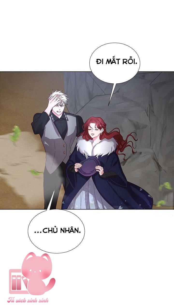 Thế Thì Ta Cứ Trở Thành Kẻ Ác Thôi - Chap 10