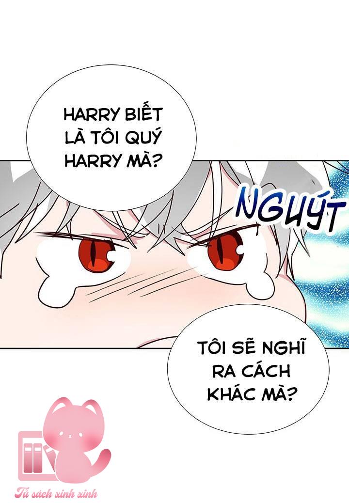 Thế Thì Ta Cứ Trở Thành Kẻ Ác Thôi - Chap 10