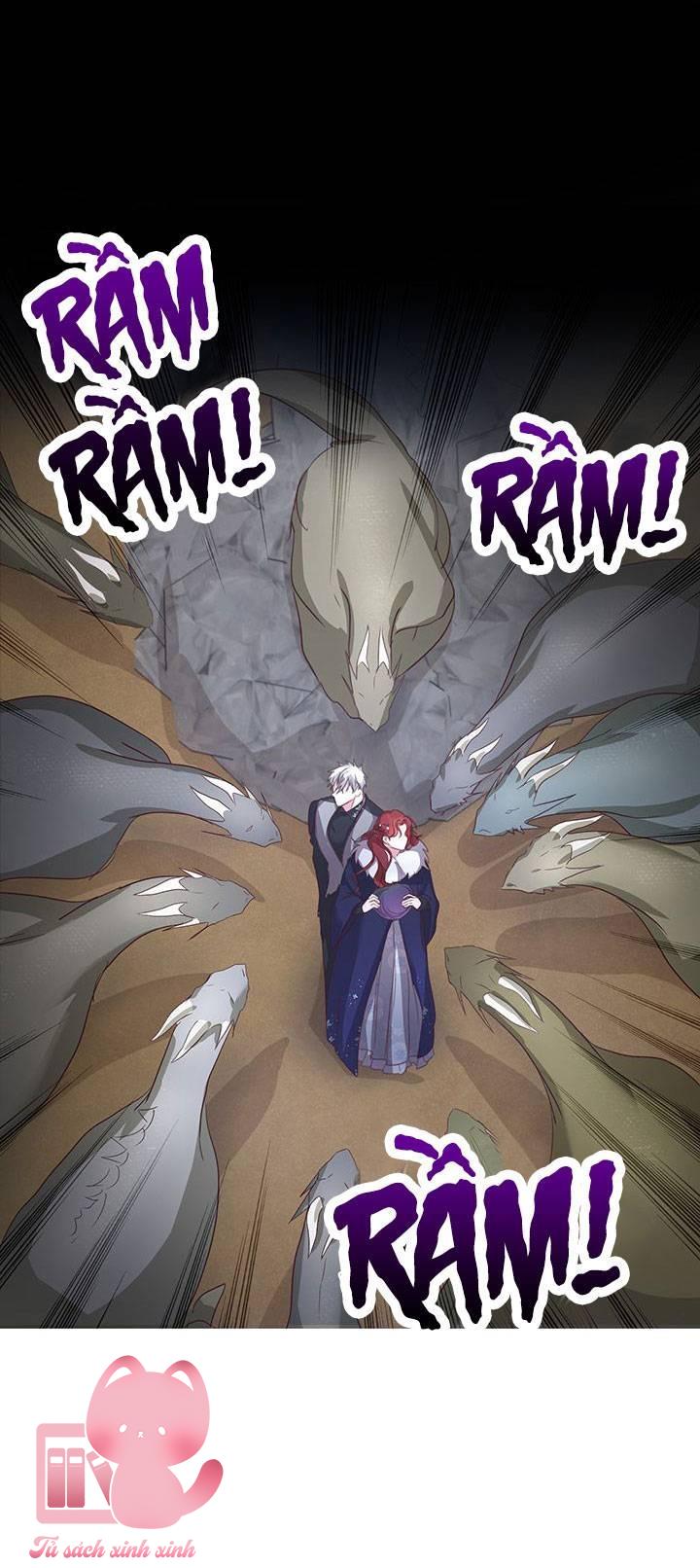 Thế Thì Ta Cứ Trở Thành Kẻ Ác Thôi - Chap 10